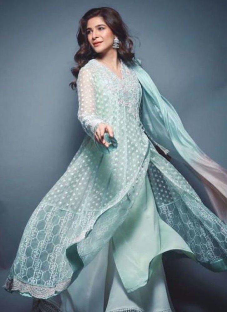 2 Piece - Digital Printed Suit - 42601021