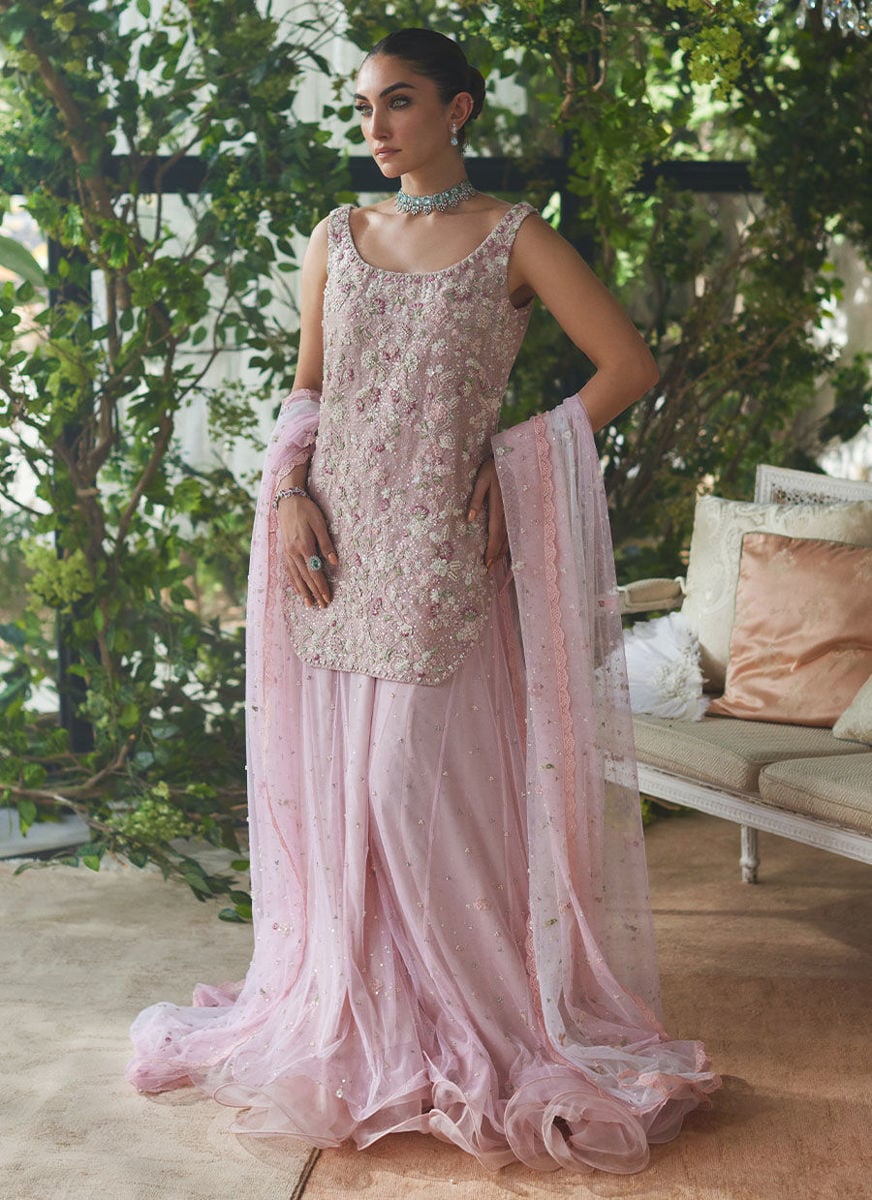 Irmika Blush Ensemble