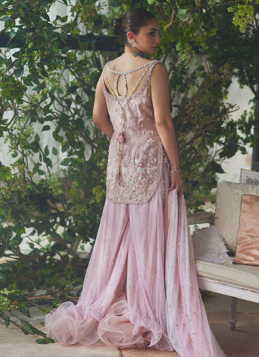 Irmika Blush Ensemble