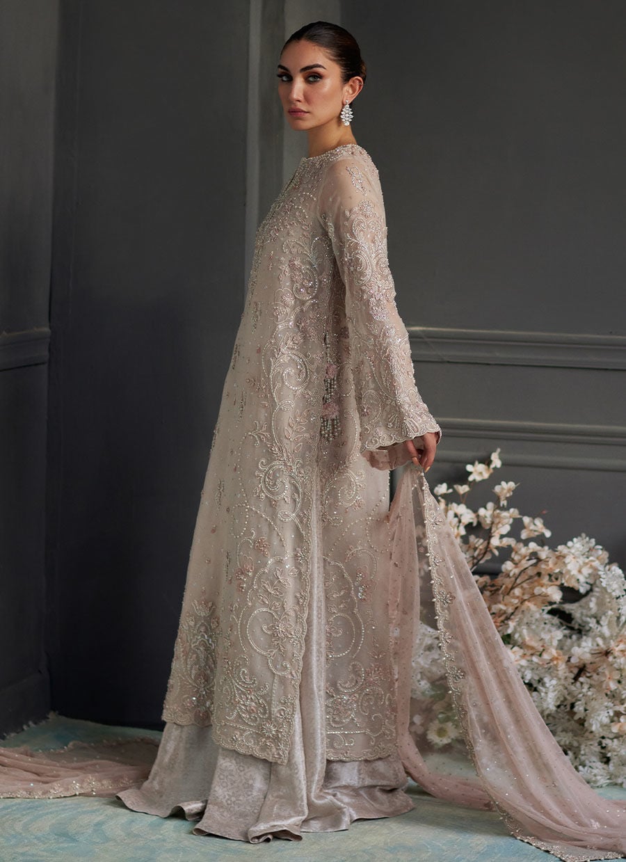 Zayna Almond Ensemble