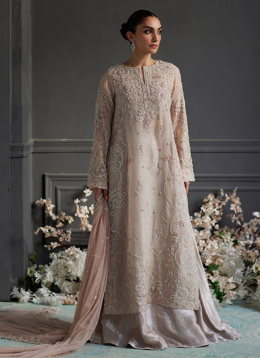 Zayna Almond Ensemble