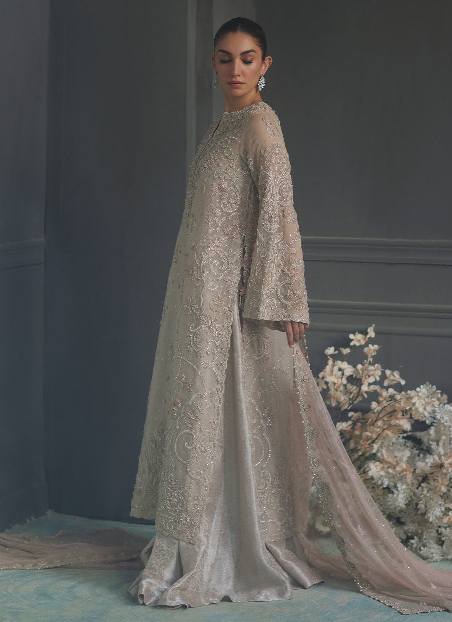 Zayna Almond Ensemble