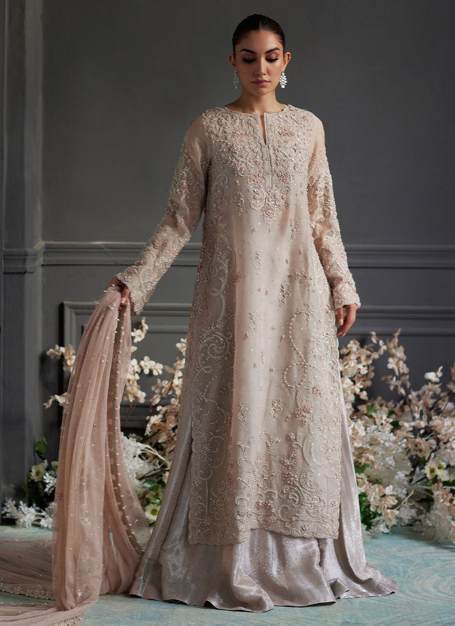 Zayna Almond Ensemble