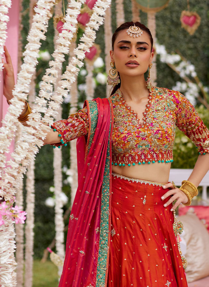 Wedding Wear - Reporting