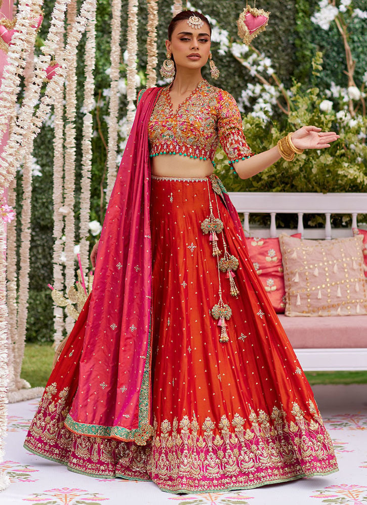 Wedding Wear - Reporting
