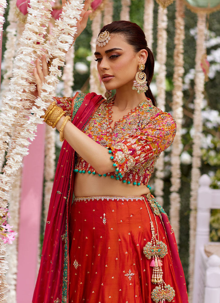 Wedding Wear - Reporting