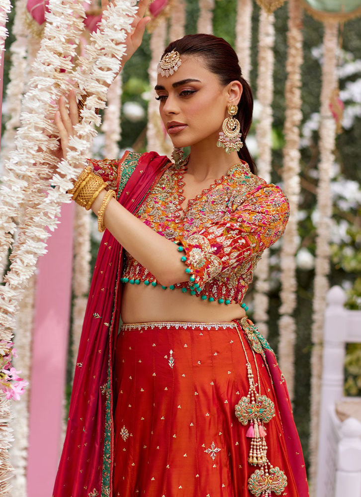 Wedding Wear - Reporting