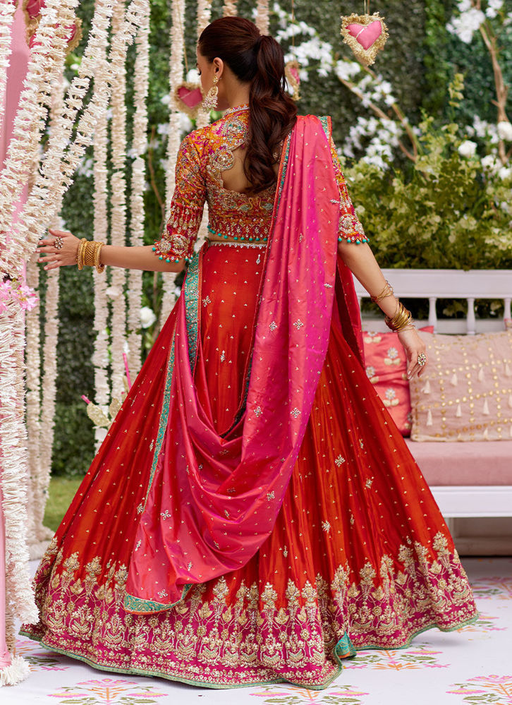 Wedding Wear - Reporting