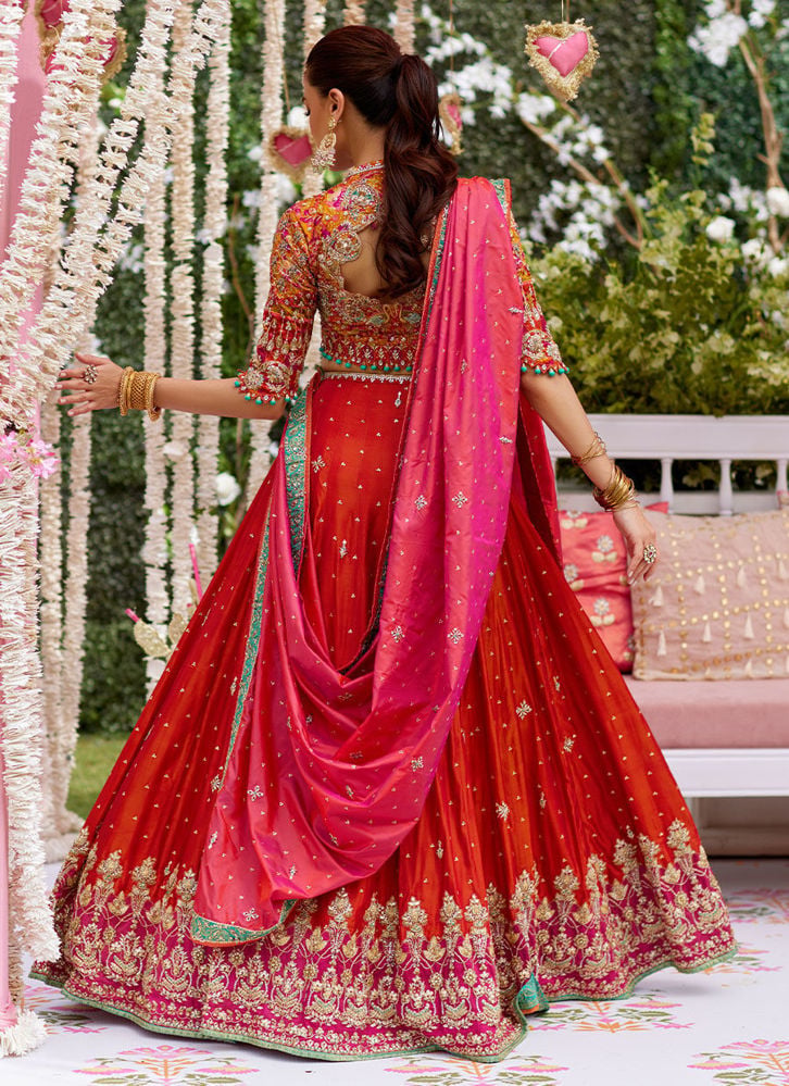 Wedding Wear - Reporting
