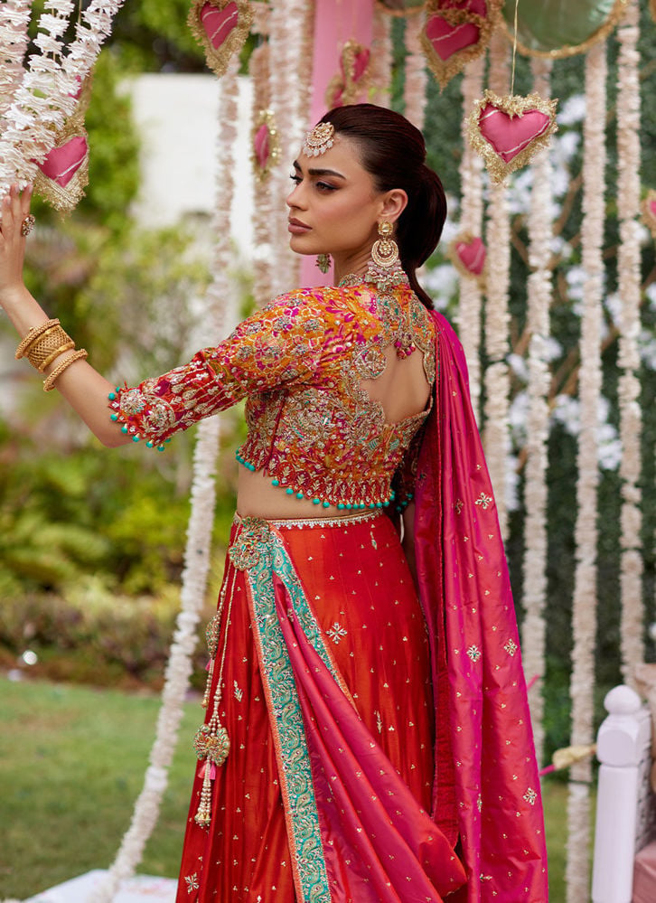 Wedding Wear - Reporting