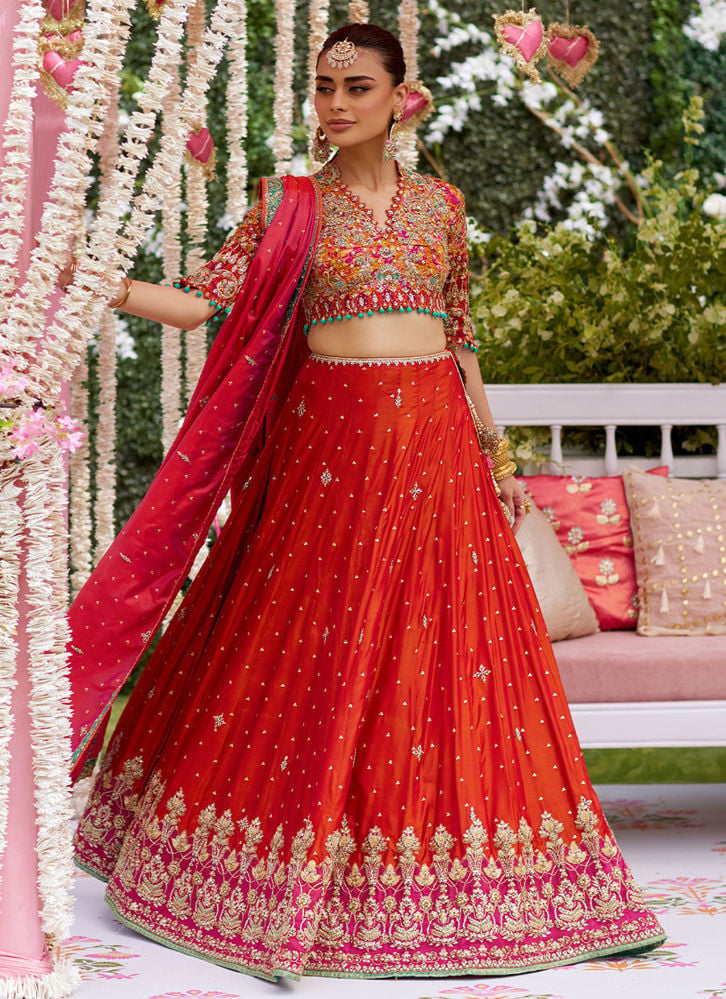 Wedding Wear - Reporting