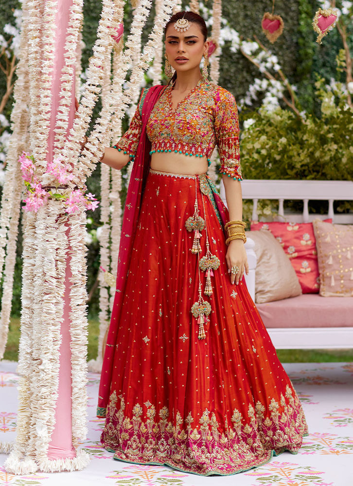 Wedding Wear - Reporting