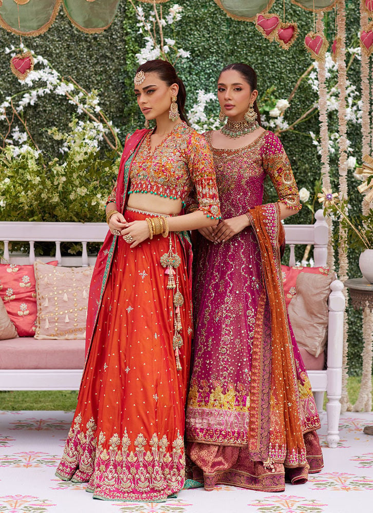 Wedding Wear - Reporting