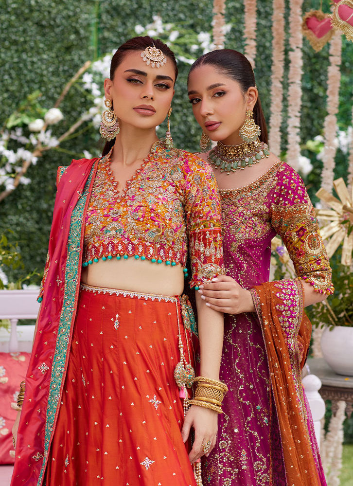 Wedding Wear - Reporting