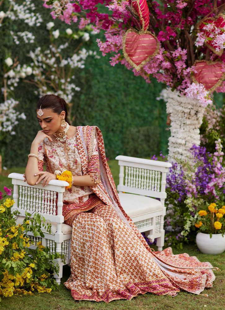 Alaya Teal Kurta And Dupatta
