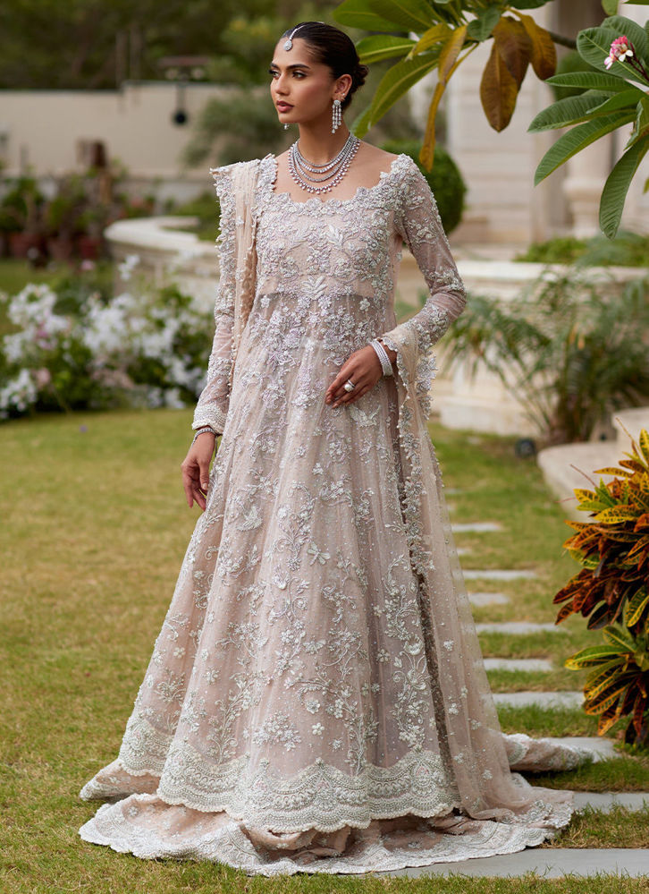 Parizah Pink Bridal