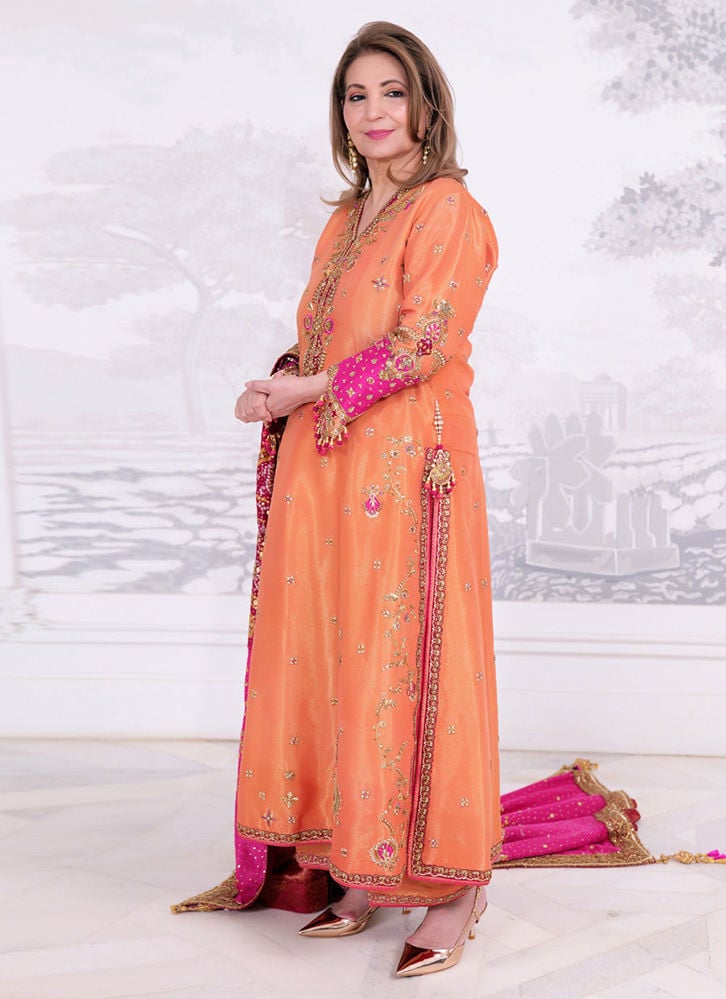 Wedding Wear - Reporting