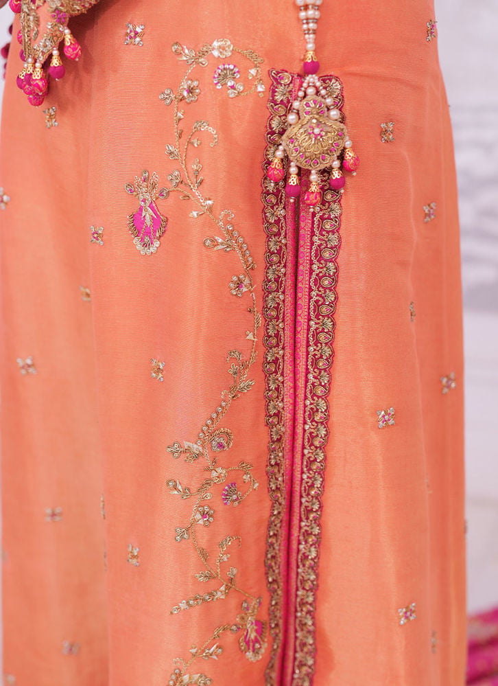 Wedding Wear - Reporting