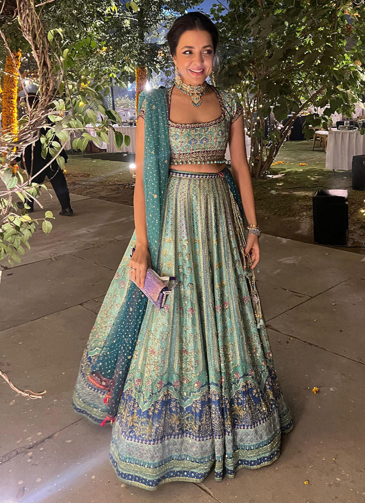 Wedding Wear - Reporting