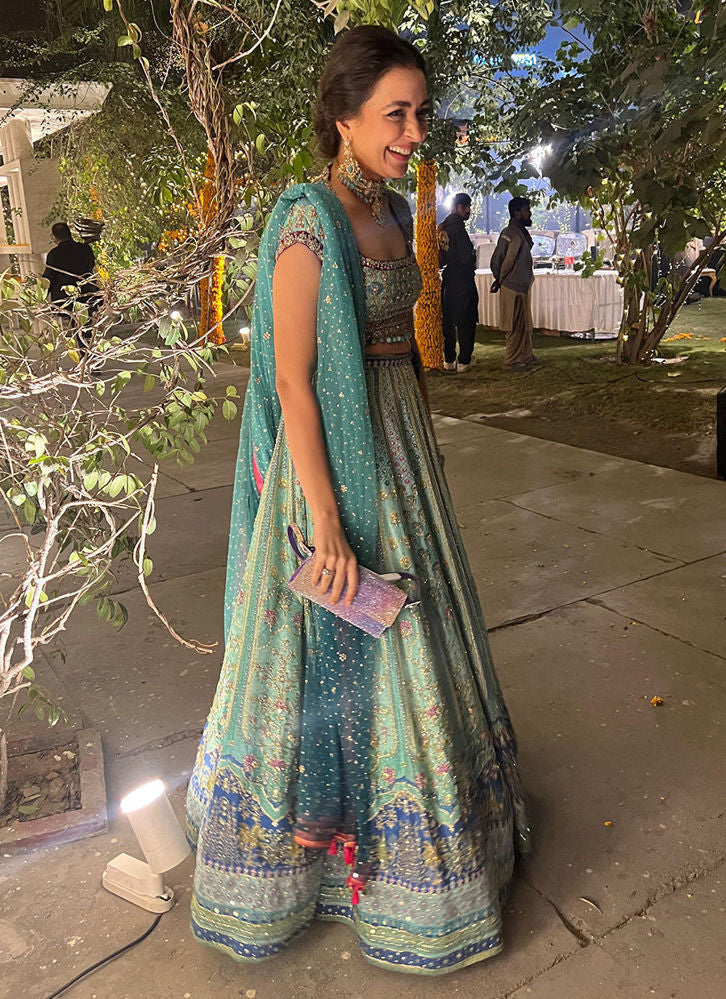 Wedding Wear - Reporting