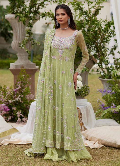 Alira Magenta Lehnga Choli