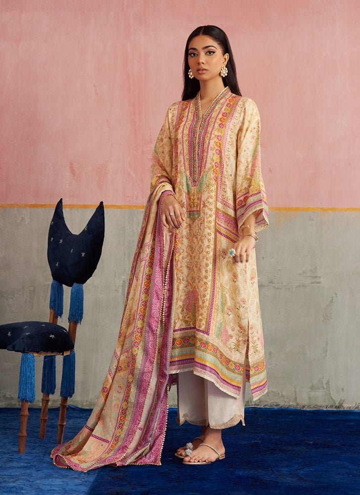 Farah Talib Aziz