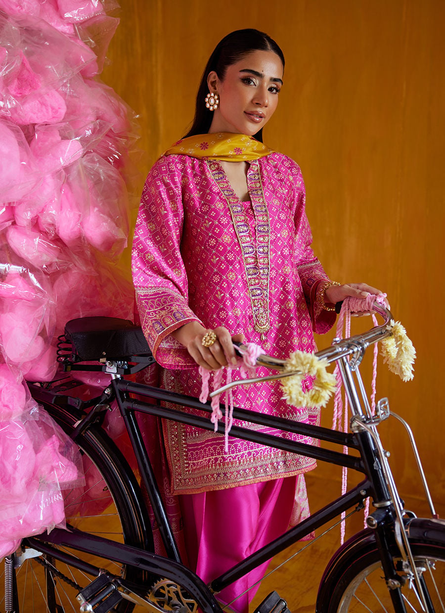 Farah Talib Aziz