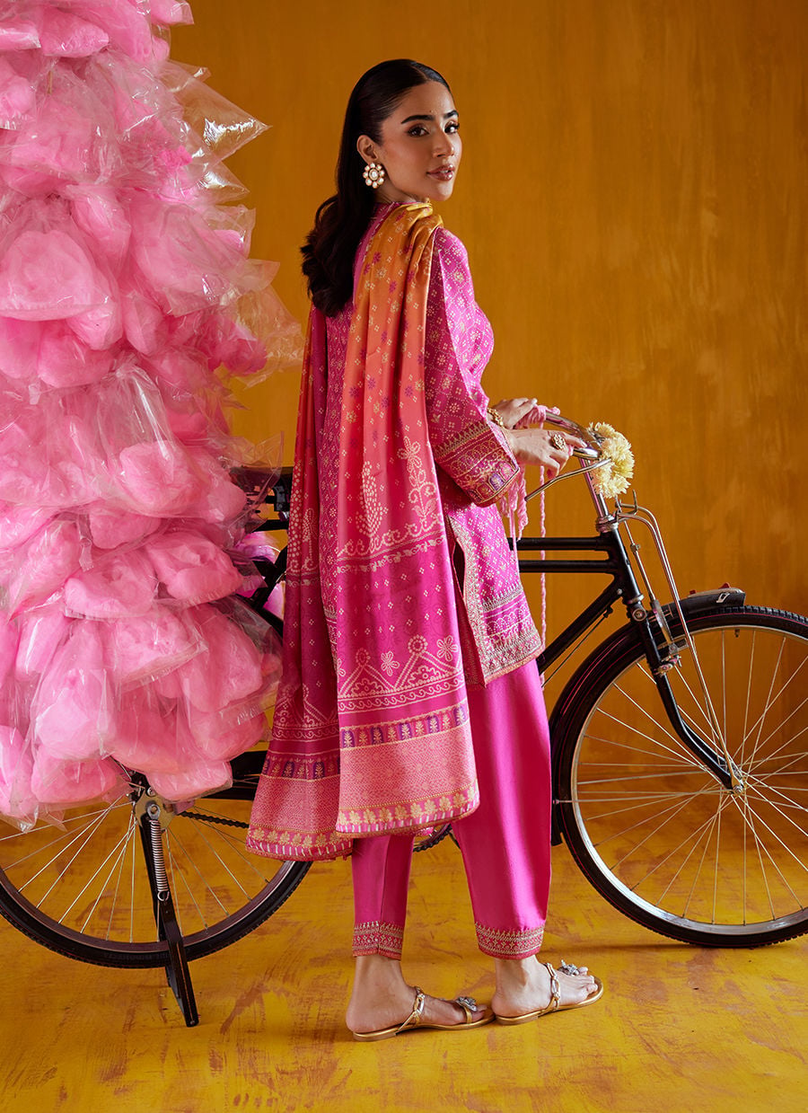 Farah Talib Aziz