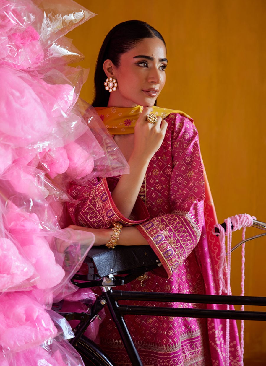 Farah Talib Aziz