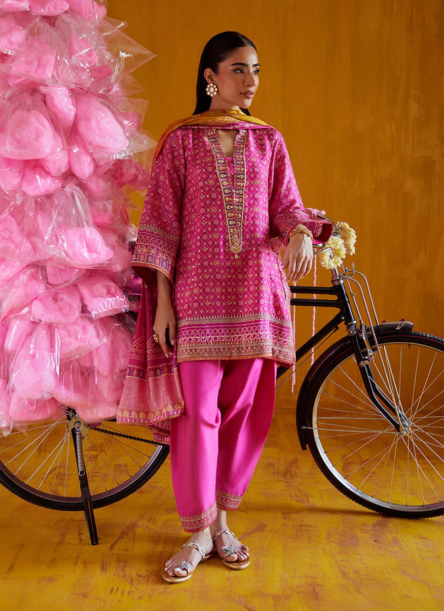 Farah Talib Aziz
