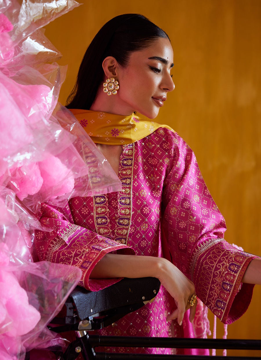 Farah Talib Aziz