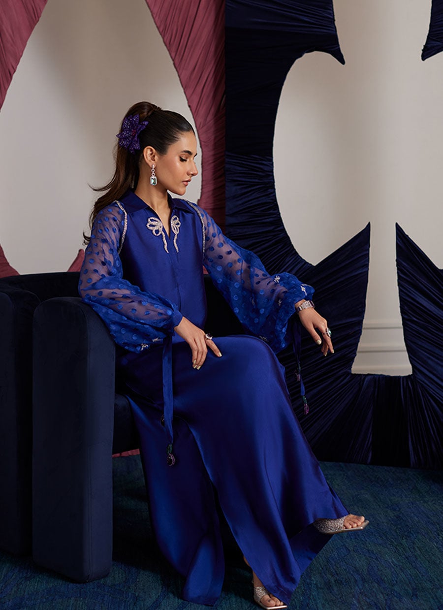 Farah Talib Aziz