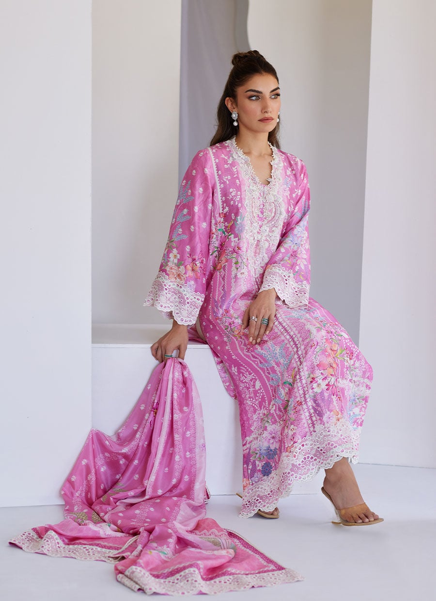 Farah Talib Aziz