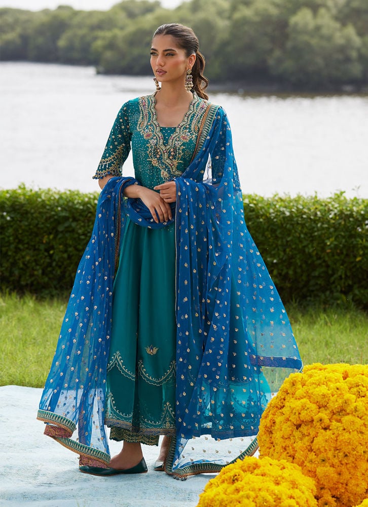 Farah Talib Aziz