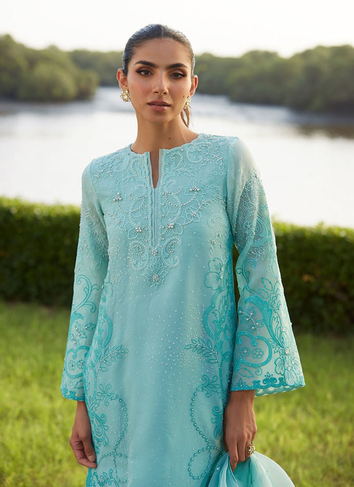 Mayna Festive Luxe Pret