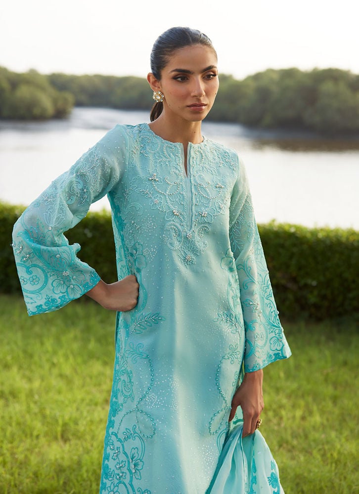 Mayna Festive Luxe Pret