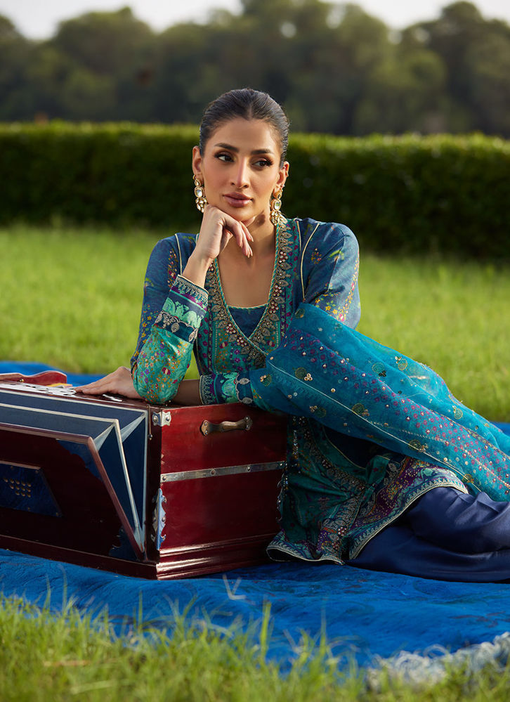 Mayna Festive Luxe Pret