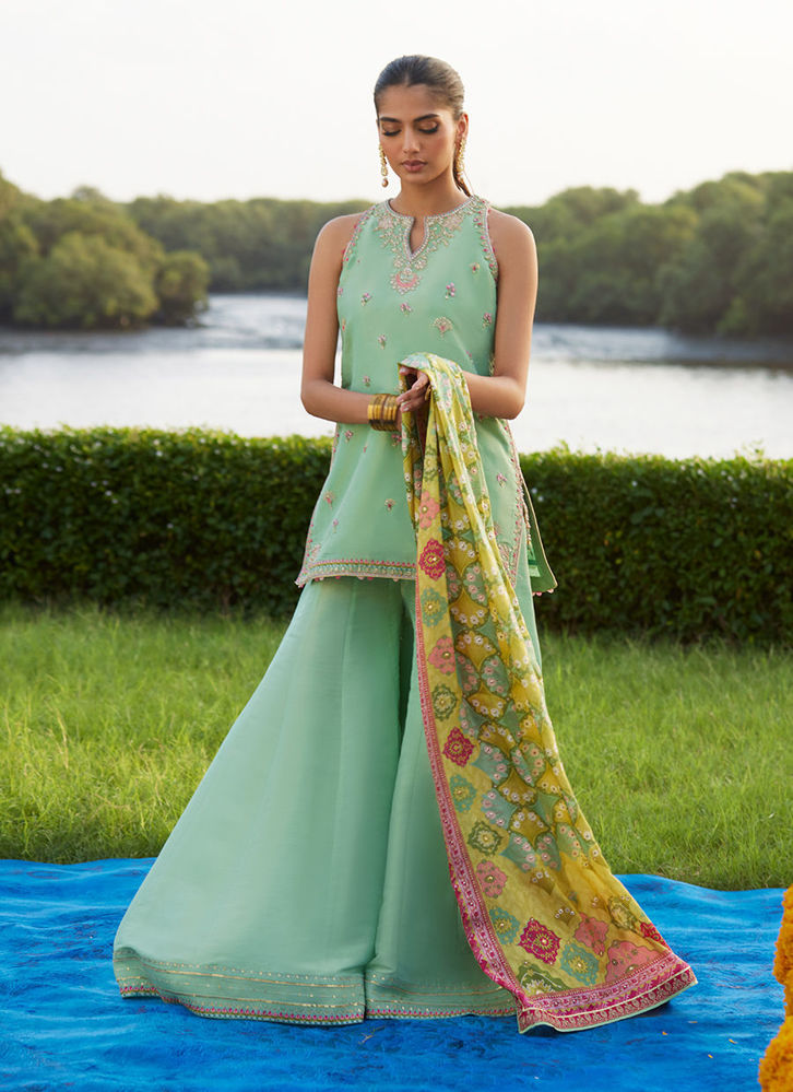 Mayna Festive Luxe Pret