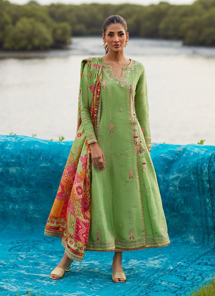 Mayna Festive Luxe Pret