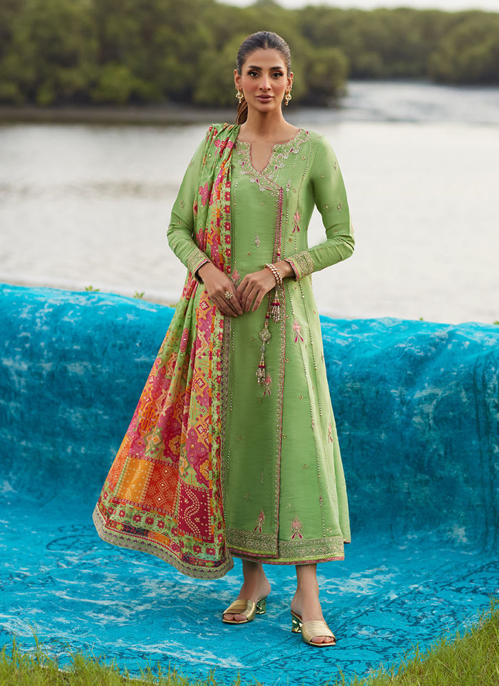 Mayna Festive Luxe Pret