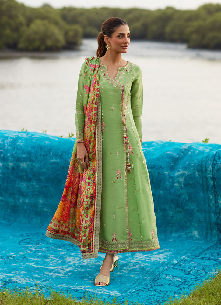 Mayna Festive Luxe Pret