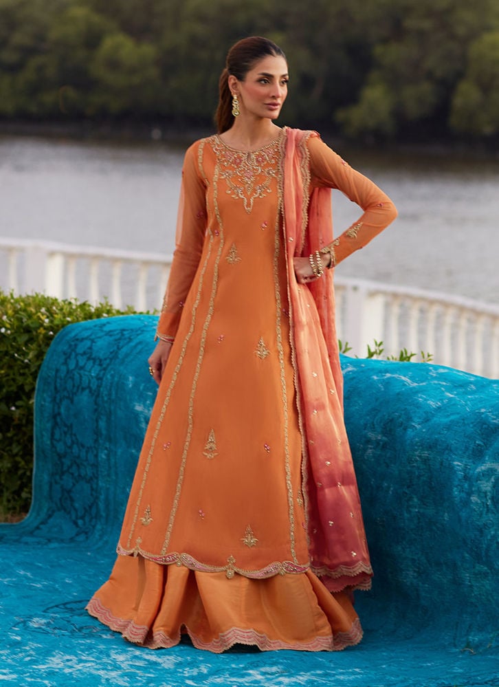 Mayna Festive Luxe Pret