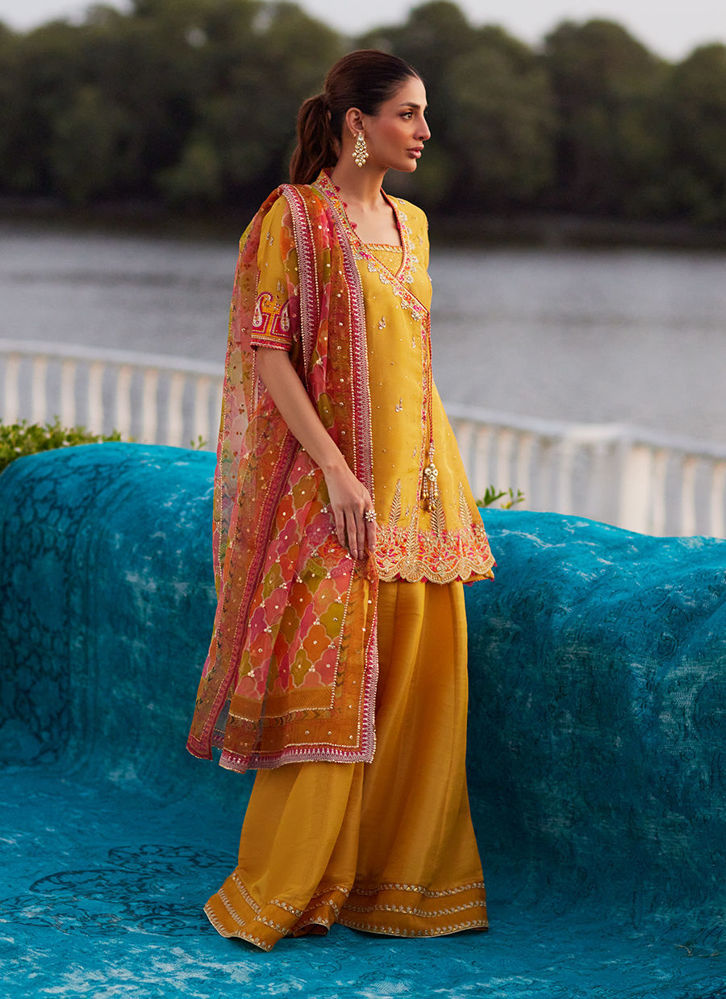 Mayna Festive Luxe Pret