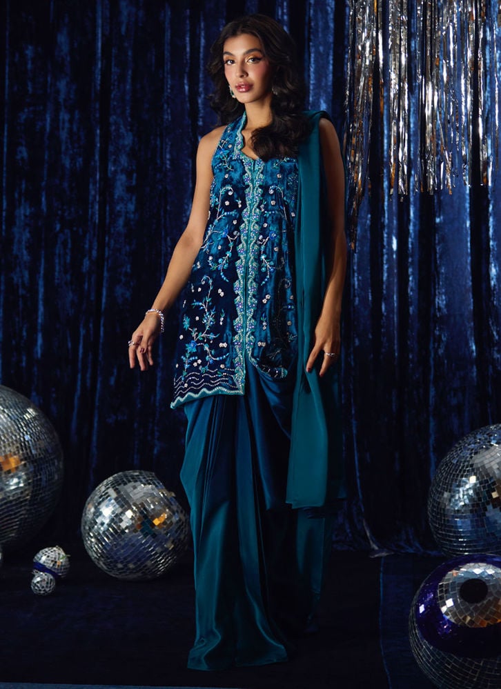 Farah Talib Aziz