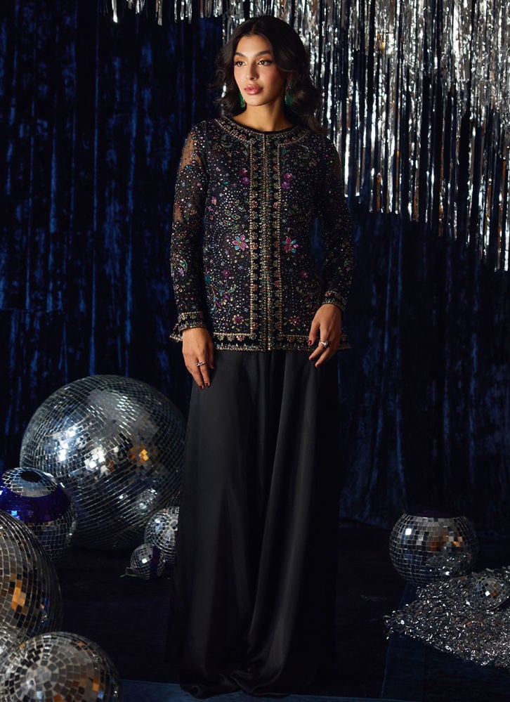 Farah Talib Aziz