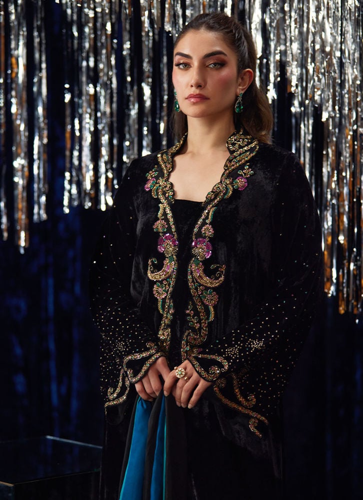 Kaftans