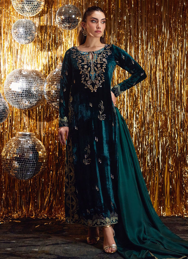 Farah Talib Aziz