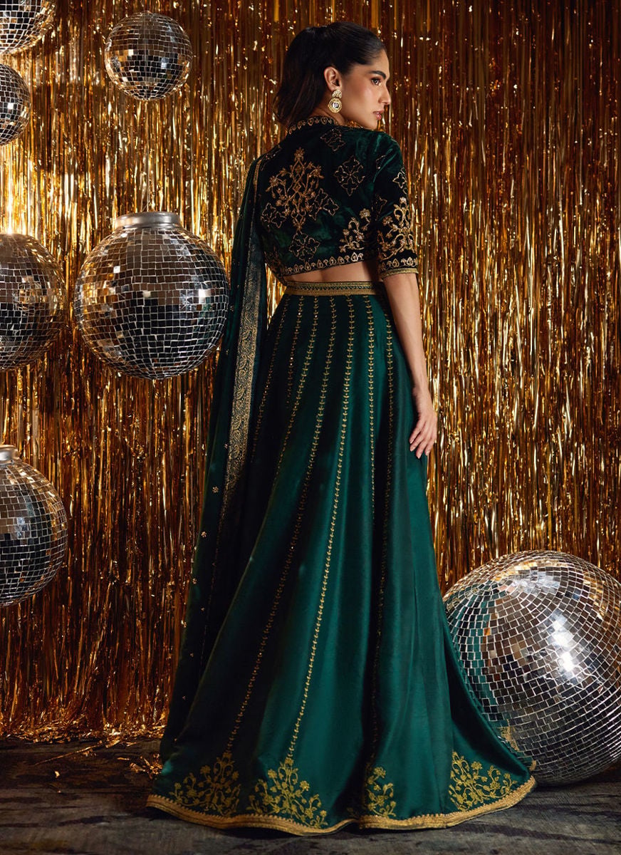 Lehnga Choli