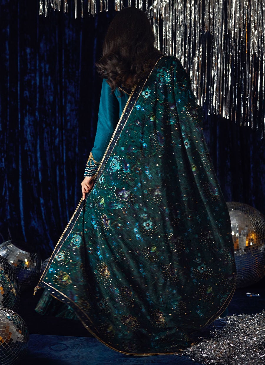 Farah Talib Aziz