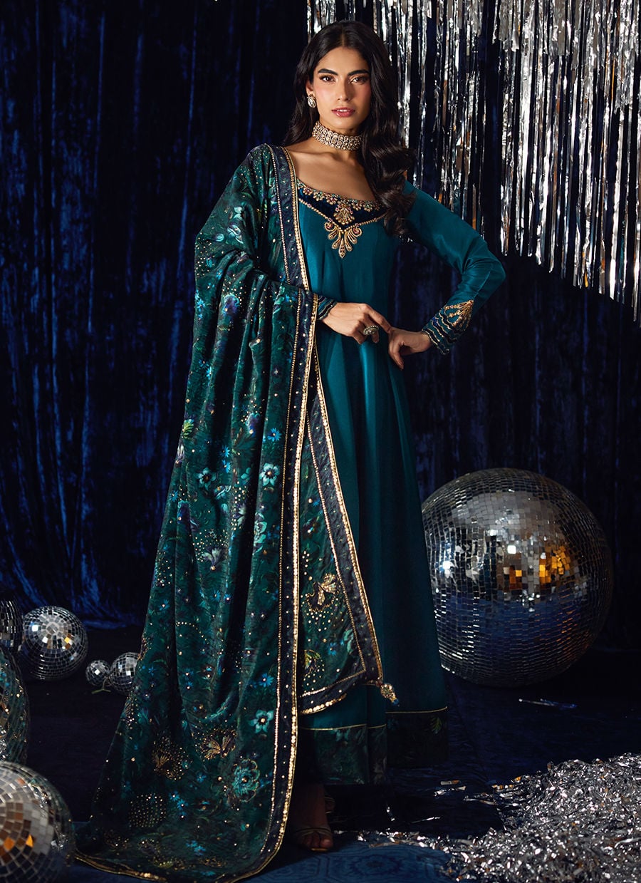 Farah Talib Aziz
